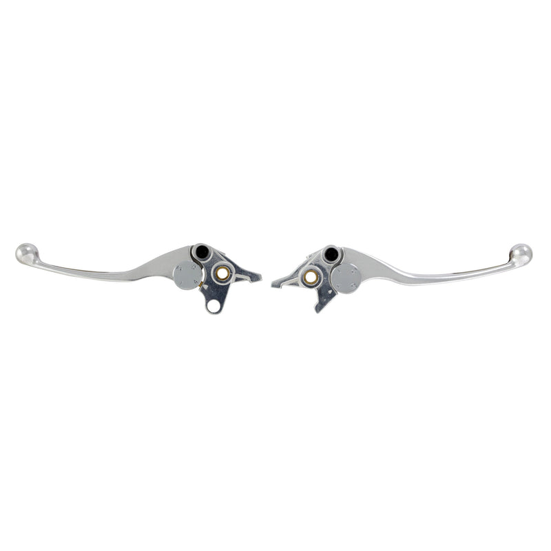 Bike It OEM Replacement Lever Set Alloy -