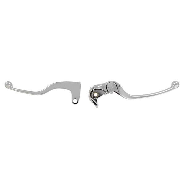 Bike It OEM Replacement Lever Set Alloy - #T02