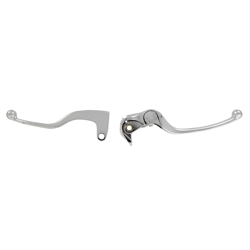 Bike It OEM Replacement Lever Set Alloy -