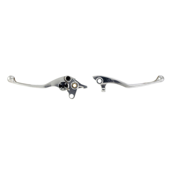 Bike It OEM Replacement Lever Set Alloy - #Y01