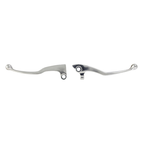 Bike It OEM Replacement Lever Set Alloy - #Y02
