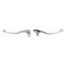 Bike It OEM Replacement Lever Set Alloy - #Y02