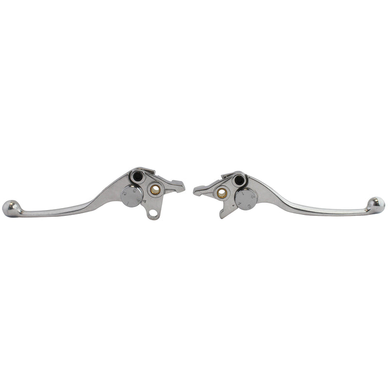 Bike It OEM Replacement Lever Set Alloy -