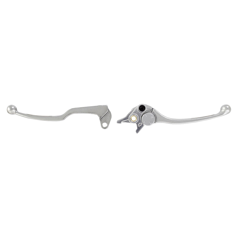 Bike It OEM Replacement Lever Set Alloy -