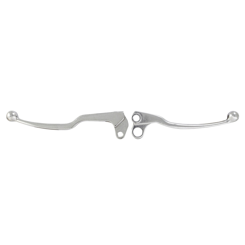 Bike It OEM Replacement Lever Set Alloy -