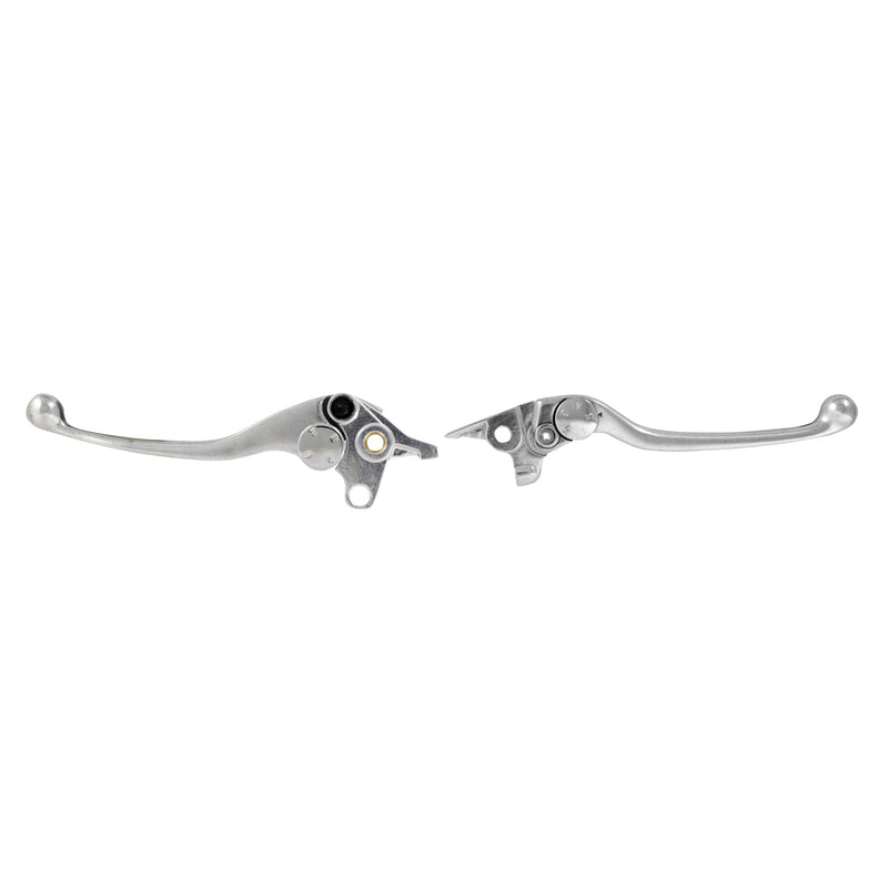 Bike It OEM Replacement Lever Set Alloy -