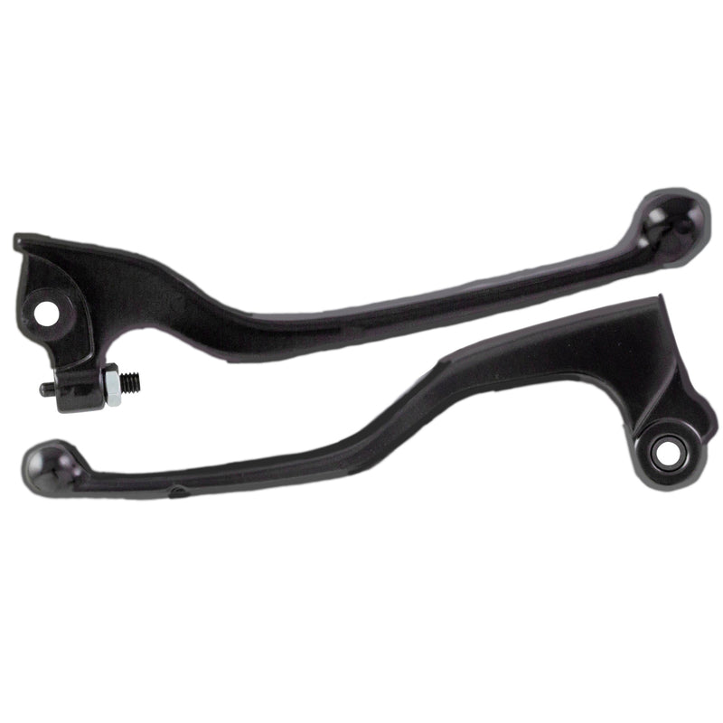 Bike It OEM Replacement Lever Set Alloy -