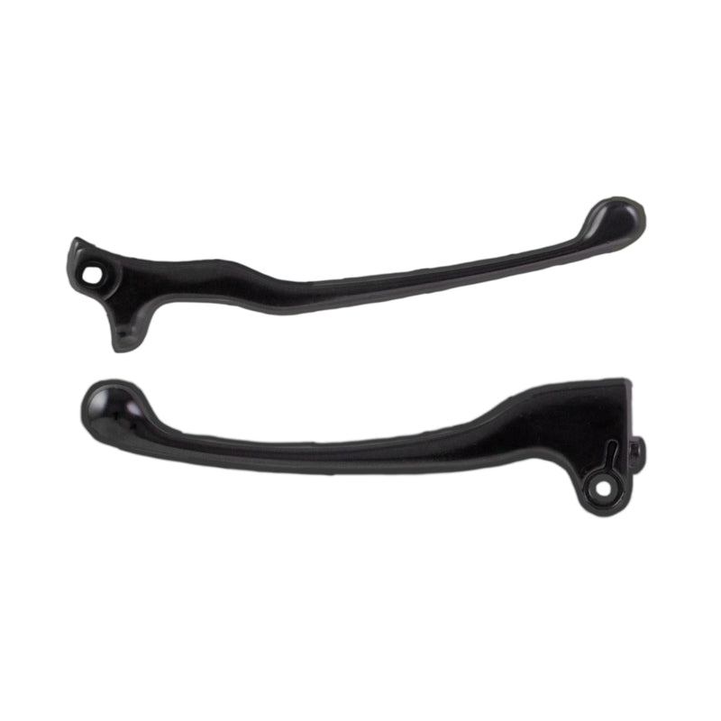 Bike It OEM Replacement Lever Set Alloy -
