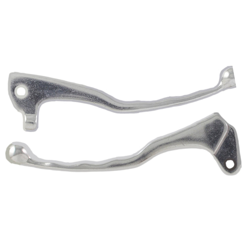 Bike It OEM Replacement Lever Set Alloy -