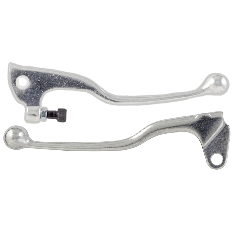 Bike It OEM Replacement Lever Set Alloy -
