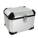 BikeTek 40 Litre Adventure Top Case - Requires Fitting Kit