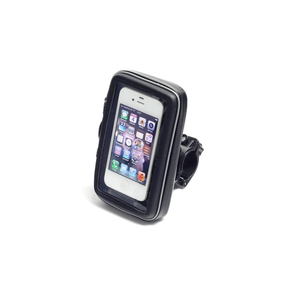 BikeTek Handlebar Mounted Smartphone Holder