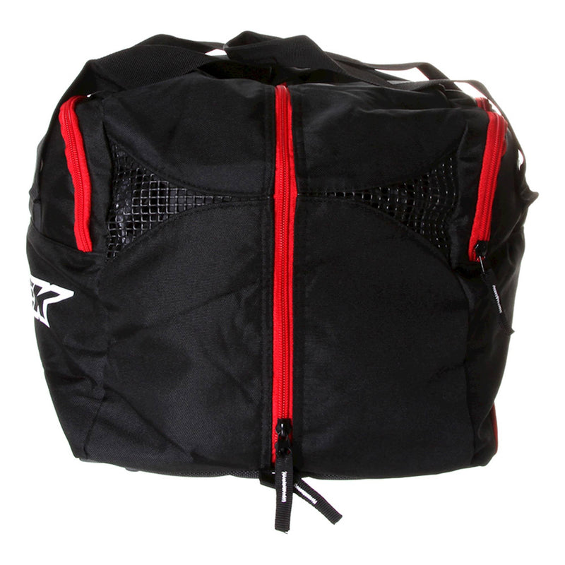 BikeTek Helmet And Kit Carrier