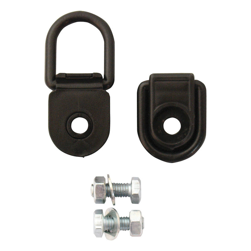 Bike It Luggage Hooks