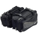 Luggage Saddle Bags (FB04)