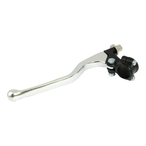Bike It Lever Assembly Universal Clutch (Without Mirror Boss)