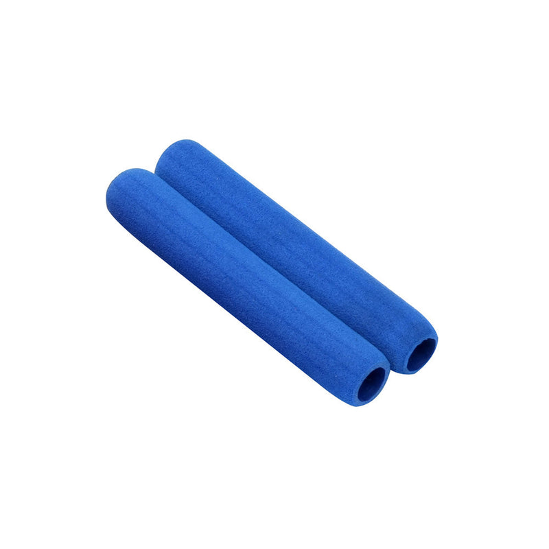 Bike It Protective Lever Foam Blue