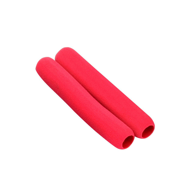 Bike It Protective Lever Foam Red