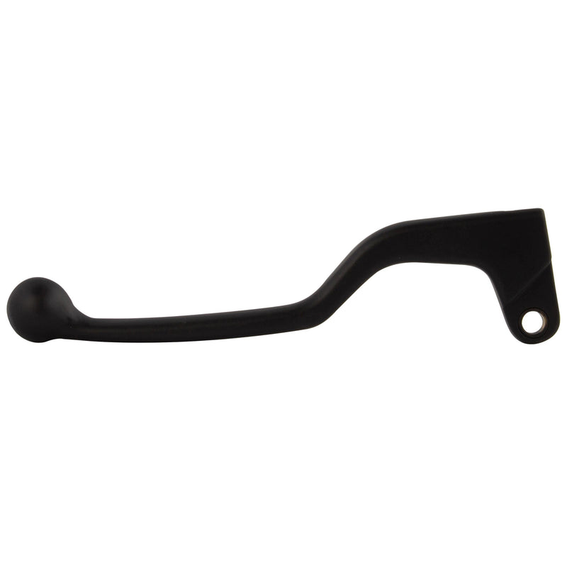 Bike It Lever Assembly Honda Clutch Blade Long Black