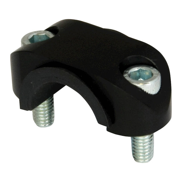 Bike It Lever Rotator Clamp Black