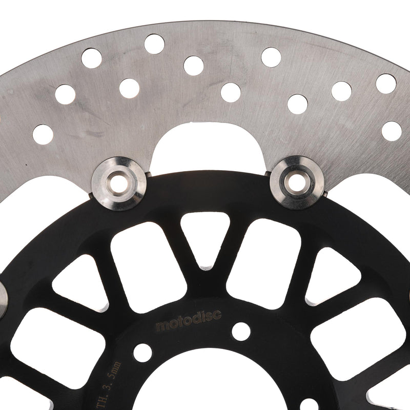 MTX Performance Front Floating Brake Disc To Fit Honda CBR 600 1995-1998