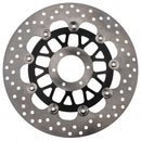 MTX Performance Front Floating Brake Disc To Fit Honda CBR 600 1995-1998