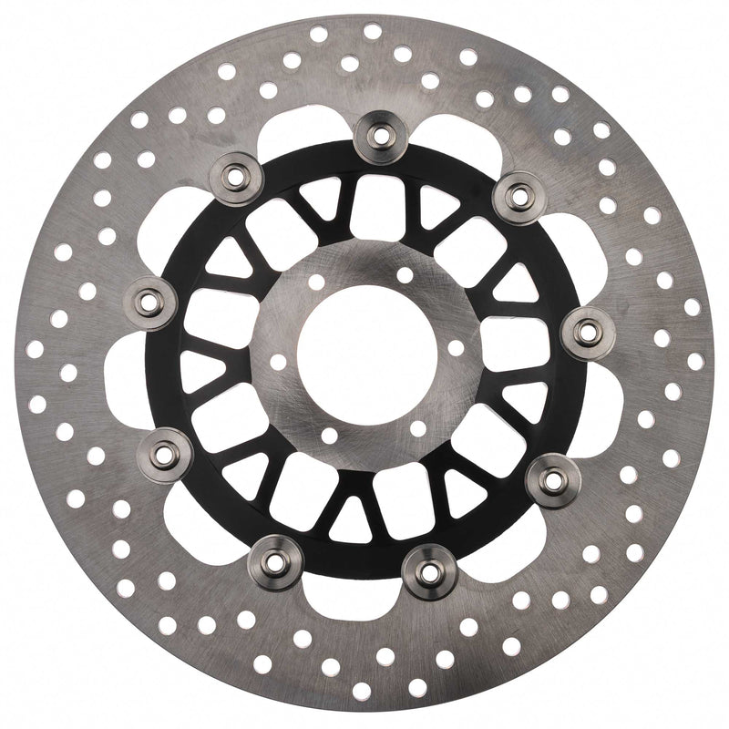 MTX Performance Front Floating Brake Disc To Fit Honda CBR 600 1995-1998