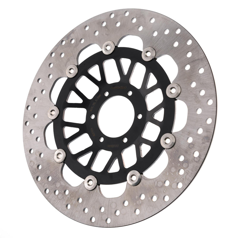 MTX Performance Front Floating Brake Disc To Fit Honda CBR 600 1995-1998