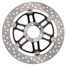 MTX Performance Front Floating Brake Disc To Fit Honda VTR 250 R 2010 - 2012