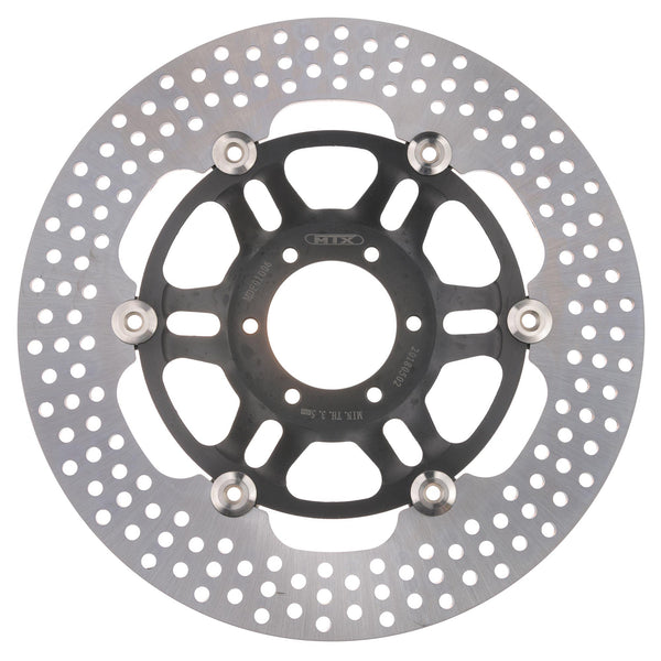 MTX Performance Front Floating Brake Disc To Fit Honda NSR 250 RR MC22 1994-1995