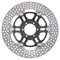 MTX Performance Front Floating Brake Disc To Fit Honda NSR 250 RR MC22 1994-1995