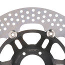 MTX Performance Front Floating Brake Disc To Fit Honda NSR 250 RR MC22 1994-1995