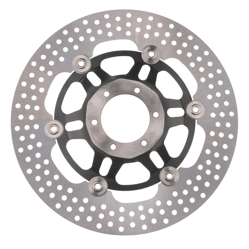 MTX Performance Front Floating Brake Disc To Fit Honda NSR 250 RR MC22 1994-1995