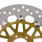 MTX Performance Front Floating Brake Disc To Fit Honda CBR900RR 98-99