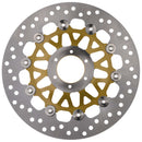 MTX Performance Front Floating Brake Disc To Fit Honda CBR900RR 98-99