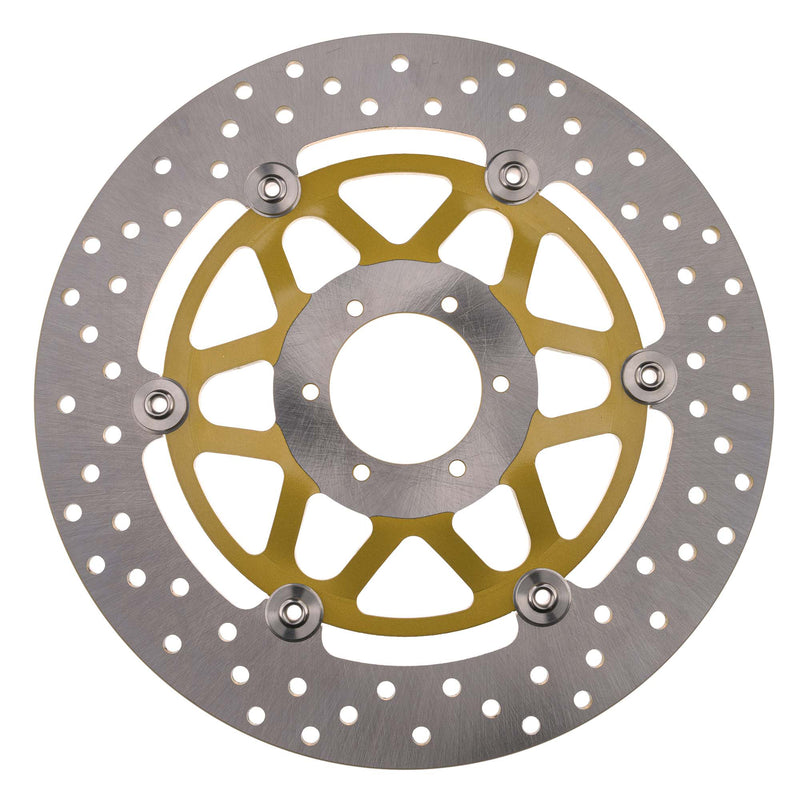 MTX Performance Front Floating Brake Disc To Fit Honda CBR1100 Blackbird 99-08