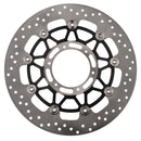 MTX Performance Front Floating Brake Disc To Fit Honda CBR900R 00-03