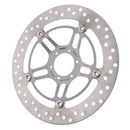 MTX Performance Front Floating Brake Disc To Fit Honda CB600 Hornet 00-06 (17 ")