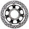 MTX Performance Front Floating Brake Disc To Fit Honda VTR 1000 SP1-2 2000-2006