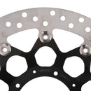 MTX Performance Front Floating Brake Disc To Fit Honda VRF1200 2010-