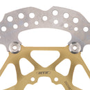 MTX Performance Front Floating Brake Disc To Fit Honda CRF1000 Africa Twin 2016-