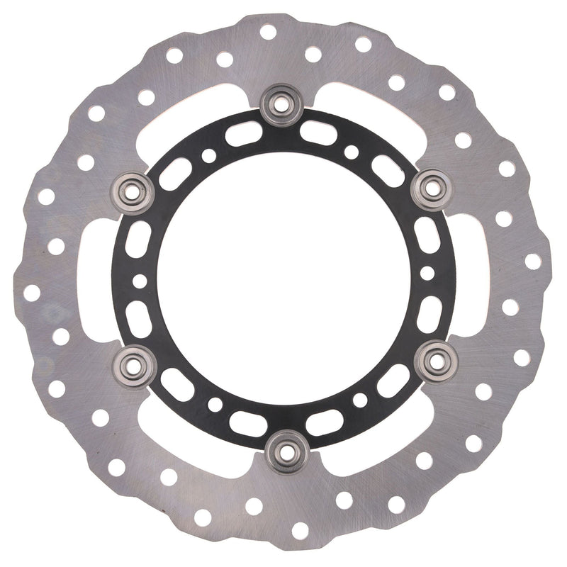 MTX Performance Front Floating Brake Disc To Fit Yamaha YZ/WR 2002-2019