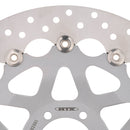 MTX Performance Front Floating Brake Disc To Fit Ducati 900SS 1997-1998