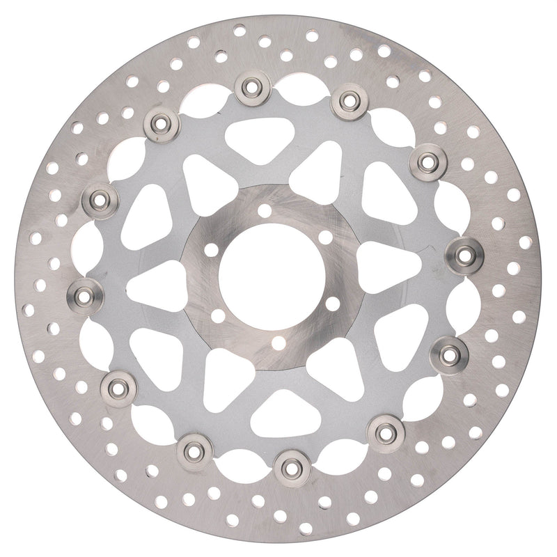 MTX Performance Front Floating Brake Disc To Fit Ducati 900SS 1997-1998