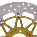 MTX Performance Front Floating Brake Disc To Fit Ducati 999 R 2003 - 2007