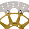 MTX Performance Front Floating Brake Disc To Fit Benelli Tornado 400-1000 07-09