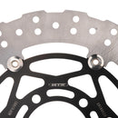 MTX Front Floating Brake Disc To Fit Kawasaki ZX-14 R 13-14 ZX-14  ABS 06-11