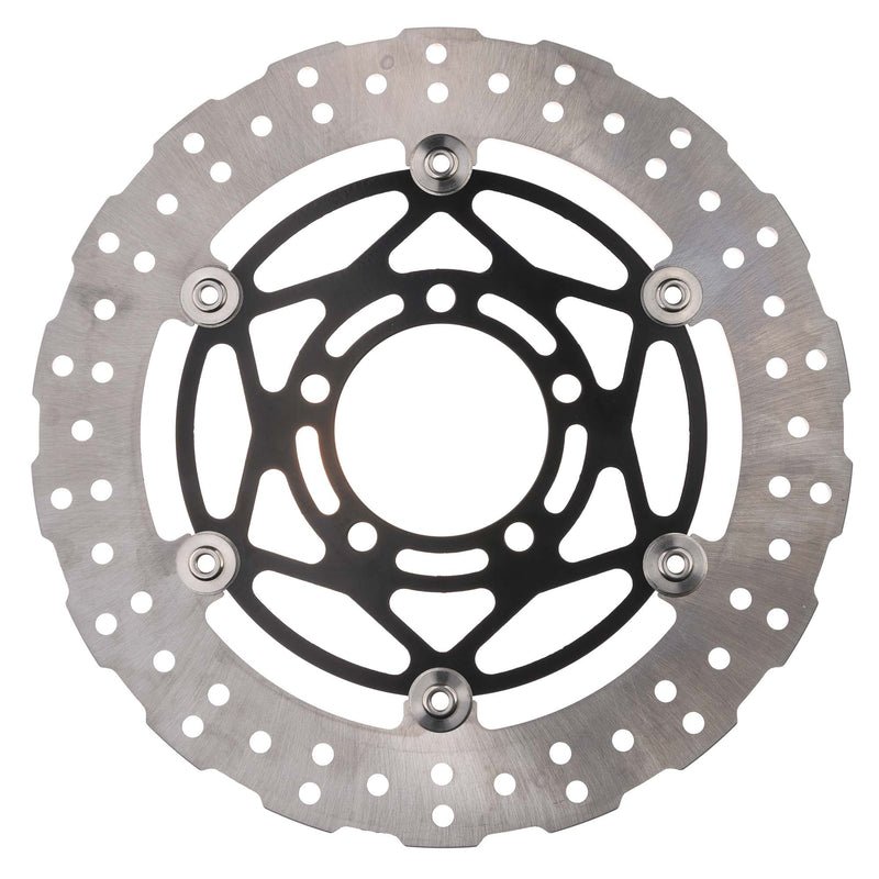 MTX Front Floating Brake Disc To Fit Kawasaki ZX-14 R 13-14 ZX-14  ABS 06-11