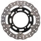 MTX Performance Front Brake Disc To Fit Kawasaki KX125/250 KDX125/200 KLX250/300