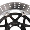 MTX Performance Front Floating Brake Disc To Fit Kawasaki ZXR 250 1989-1991